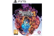 Spiele - Blazing Strike (Limited Edition) - Sony PlayStation 5 - Fighting - PEGI 12 - 5056280450375