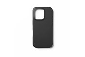 Handys - Cover & Cases - Mujjo Leather Case for  iPhone 16 Pro - Black - MUJJO-CL-051-BK