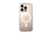 Handys - Cover & Cases - Just Mobile TENC™ Air for iPhone 16 Pro - PC-1663PCCM
