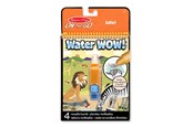 Kreativ-Spiele - Melissa & Doug Water WoW! Safari - 19441