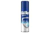 Gesichtspflege - Gillette Shave Gel Moisturizing 200 ml - 7702018980833