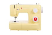 Nähmaschinen - Singer Simple 3223 - Yellow - 3223Y
