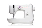 Nähmaschinen - Singer M1605 - White - M1605
