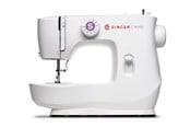 Nähmaschinen - Singer M1605 - White - M1605