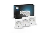 Smart-Home - Philips Hue Smart Plug - 3-pack - 929003050602