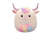 Plush - Squishmallows Dagnus the Highland Cow 40 cm - 206542