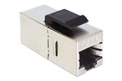 Netzwerkzubehör - DeLOCK Modular Insert (Coupling) - 86210