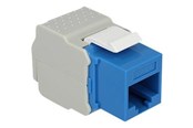 Netzwerkzubehör - DeLOCK Keystone Module - 86343