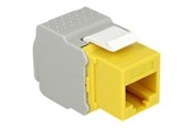 Netzwerkzubehör - DeLOCK Keystone Module - 86345
