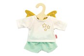 Dolls & Accessories - Heless Doll outfit Angel 20-25 cm - 9175