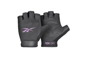 Sport & Fitness - Reebok Fitness Gloves - Pink XS - RAGB-14600PK