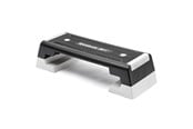 Sport & Fitness - Reebok Step Board - The Original - White - RAP-11150WH