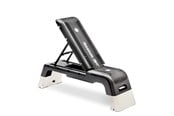 Sport & Fitness - Reebok Deck Training bench - White - RAP-15170WH
