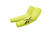 Sport & Fitness - Reebok Compression Arm Sleeves - Yellow - L/XL - RASL-14012YL