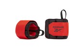 Sport & Fitness - Reebok Flexlock Wrist Weights - 1.5Kg - RAWT-11262
