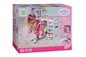 Dolls & Accessories - Baby Born Rainbow Wardrobe - 836040