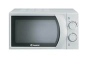 Mikrowellen-/Miniofen - Candy CMW 2070 M - microwave oven - freestanding - white - CMW 2070M
