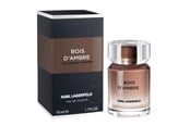 Parfüm und Düfte - Karl Lagerfeld Bois D'Ambre Edt Spray 50 ml - 50 ml0 - 3386460124874