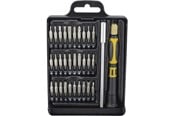 Handwerkzeuge - Deltaco Toolkit 32 pcs - STE-6038