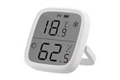 Smart-Home - Sonoff Smart Temperature and Humidity Sensor ZigBee LCD SNZB-02D - 6920075740004