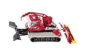 Spielzeugauto - SIKU Pistenbully 600 - 313-4914