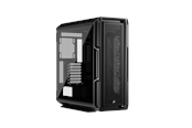 Gehäuse - Corsair 5000T Black - Gehäuse - Fulltower - Schwarz - CC-9011300-WW