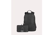 Taschen - Tucano Compatto Eco Rucksack für  | Schwarz - BPCOBK-ECO-BK