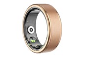 Smart Ring - Colmi Smartring R03 19.8MM 10 (Gold) - R03 Gold 10