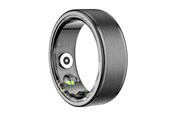 Smart Ring - Colmi Smartring R03 18.9MM 9 (Black) - R03 Black 9