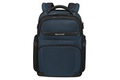 Taschen - Samsonite Pro-DLX 6 Underseat Rucksack für Laptop 15.6" | Blau - 151779-1090