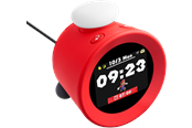 Gaming Zubehör - Nintendo Sound Clock: Alarmo - 0045496445010