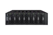 Festplatten Zubehör - Icy dock ToughArmor MB873MP-B V2 - storage drive cage - PCIe 4.0 - MB873MP-B V2