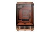 Gehäuse - Thermaltake The Tower 300 - Gehäuse - Tower - Braun - CA-1Y4-00SGWN-00
