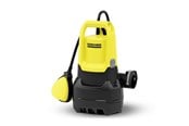 Tauch/Bewässerungspumpen - Kärcher SP 9.500 DIRT submersible pump - 1.645-800.0