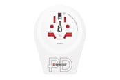 Handys - Adapter und Ladegeräte - SKross Power Plug Adapter - 1.500291