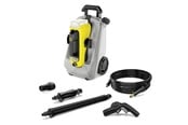 Hochdruckreiniger - Kärcher Hochdruckreiniger OC 6-18 PREMIUM pressure washer - 1.328-520.0