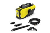 Hochdruckreiniger - Kärcher Hochdruckreiniger OC 6-18 BATTERY SET pressure washer - 1.328-501.0