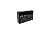 USVs - BlueWalker PowerWalker MHB MS9-6 - 91010144