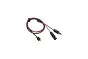 Kraftwerk - EcoFlow MC4 to XT60i Cable - 3.5m - LMC4-XT60i-3.5m