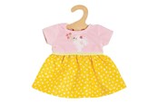 Dolls & Accessories - Heless Doll dress Bunny Lou 28-35 cm - 1360