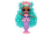 Dolls & Accessories - L.O.L. Surprise! Tweens Mermaid doll - Serena Finn - 510598