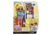Dolls & Accessories - L.O.L. L.O.L Surprise Tweens Fashion Doll - Hana Groove - 591658EUC