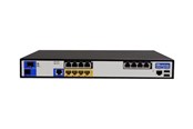 Wlan Router - AudioCodes Mediant 800B MSBR - Router - M800B-1ETC-2SHDSL