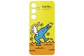 Handys - Cover & Cases - Samsung Galaxy S24 FE Flipsuit Case - Yellow - EF-MS721CYEGWW