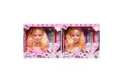 Rollenspiele - LG-Imports Makeup Doll Blonde Hair - 2514
