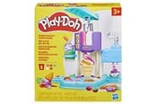 Bausets - Play-Doh Regenbogen Soft-Ice Playset - G00285L0