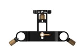 Foto & Video Zubehör - PolarPro BaseCamp Rail Mount Studio 19mm - BSE-STUDIO-19