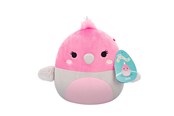 Plush - Squishmallows Jayla Bird 19 cm - 0196566452480