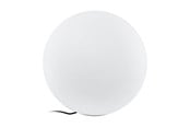Smart-Home - EGLO MONTEROLO-Z outdoor ball Ø500 mm white - 900271