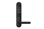 Smart-Home - Yale DOORMAN L3S Flex - Skandivanisk Version - Black - Without Connect Wi-Fi Bridge *DEMO* - 707281100064